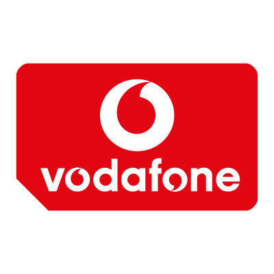 Vodafone logo
